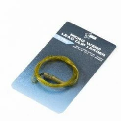 Best Pirce βοΈ Nash Lead Clip Leaders Diffusion Camo π 7 Nash Lead Clip Leaders Diffusion Camo