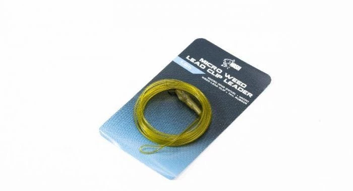 Best Pirce βοΈ Nash Lead Clip Leaders Diffusion Camo π 3 Nash Lead Clip Leaders Diffusion Camo