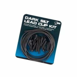 Carp & Barbel Nash Lead Clip Pack