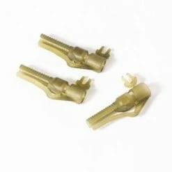 Budget ❤️ Nash Lead Clip Tail Rubbers ⭐ 7 Nash Lead Clip Tail Rubbers