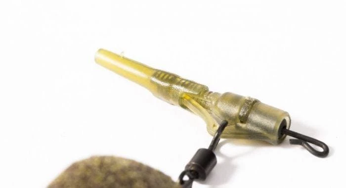 Budget ❤️ Nash Lead Clip Tail Rubbers ⭐ 3 Nash Lead Clip Tail Rubbers