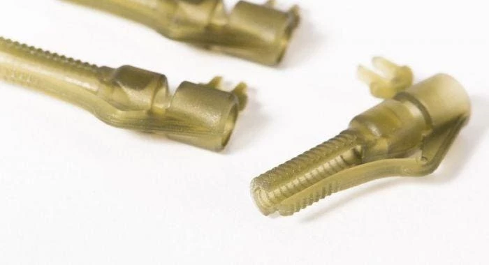 Budget ❤️ Nash Lead Clip Tail Rubbers ⭐ 2 Nash Lead Clip Tail Rubbers