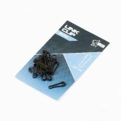 Nash Link Clips Carp & Barbel
