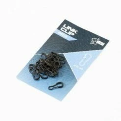 Nash Link Clips Carp & Barbel