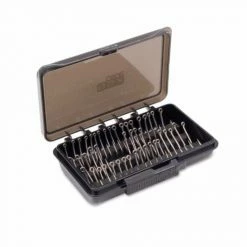 Carp & Barbel Nash Logic Hook Box