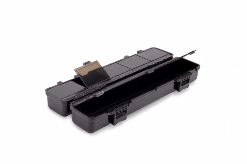 Best Sale ❤️ Nash Logic Needle Box Carp & Barbel ✔️ 2 Nash Logic Needle Box Carp & Barbel