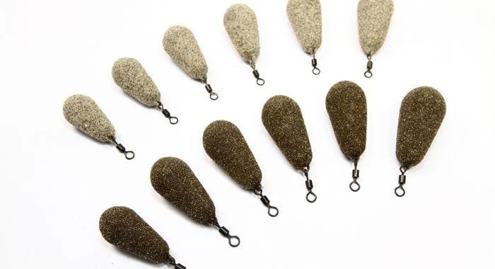 Brand new ๐ Carp & Barbel Nash Long Ranger Leads ๐ฅฐ 2 Carp & Barbel Nash Long Ranger Leads