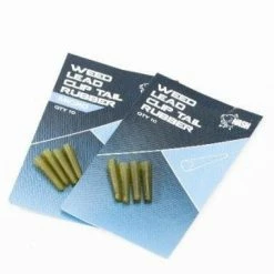 Deals ๐ Nash Micro Lead Clip Tail Rubbers ๐ฏ 8 Nash Micro Lead Clip Tail Rubbers