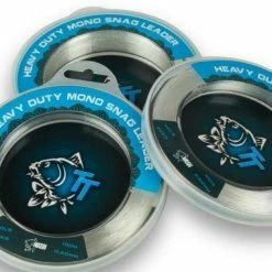 Nash Mono Snag Leader Carp & Barbel