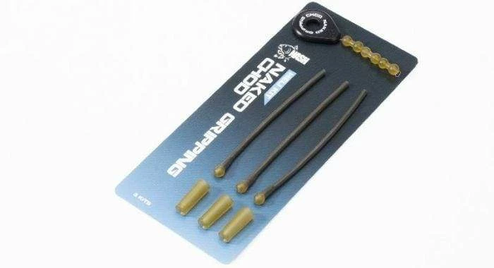 Best reviews of ๐ Carp & Barbel Nash Naked Gripping Chod Heli Kit โ๏ธ 1 Carp & Barbel Nash Naked Gripping Chod Heli Kit