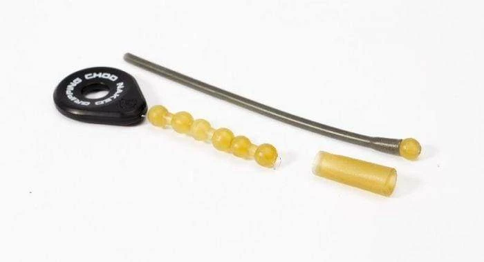 Best reviews of ๐ Carp & Barbel Nash Naked Gripping Chod Heli Kit โ๏ธ 2 Carp & Barbel Nash Naked Gripping Chod Heli Kit