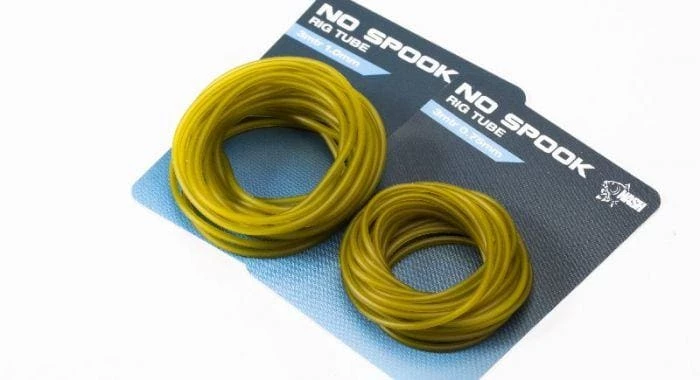 Cheapest ✨ Carp & Barbel Nash No Spook Rig Tube Diffusion Camo (3Mtr Per Pack) ✔️ 1 Carp & Barbel Nash No Spook Rig Tube Diffusion Camo (3Mtr Per Pack)