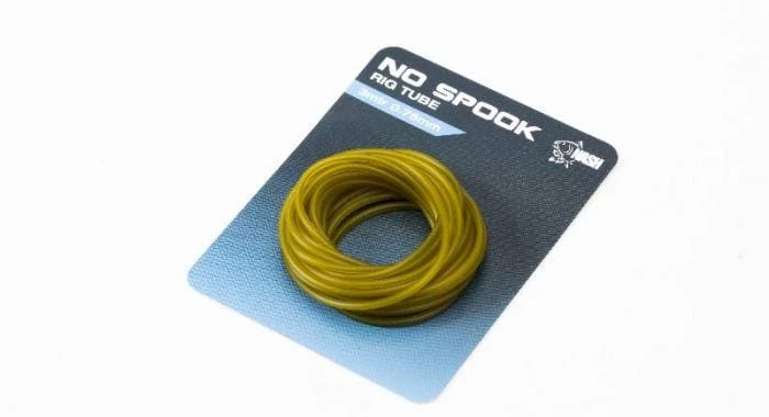 Cheapest ✨ Carp & Barbel Nash No Spook Rig Tube Diffusion Camo (3Mtr Per Pack) ✔️ 2 Carp & Barbel Nash No Spook Rig Tube Diffusion Camo (3Mtr Per Pack)