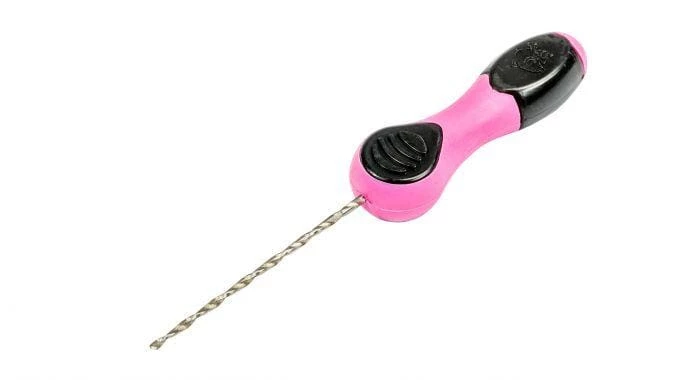 Best deal โ Carp & Barbel Nash Nut Drill ๐ 1 Carp & Barbel Nash Nut Drill