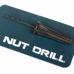 Nash Nut Drill