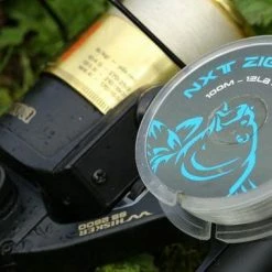 Carp & Barbel Nash Nxt Zig Flo