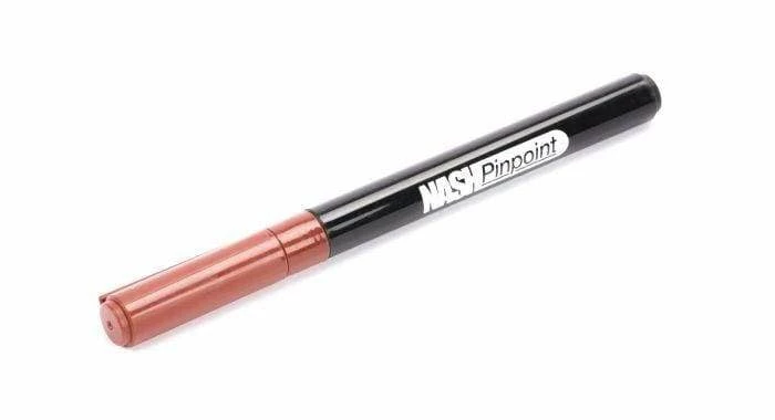Top 10 โ Carp & Barbel Nash Pinpoint Hook And TT Marker Pens ๐ 4 Carp & Barbel Nash Pinpoint Hook And TT Marker Pens