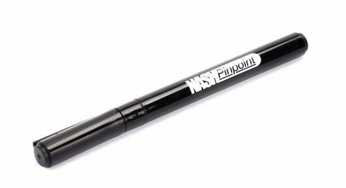 Top 10 โ Carp & Barbel Nash Pinpoint Hook And TT Marker Pens ๐ 2 Carp & Barbel Nash Pinpoint Hook And TT Marker Pens