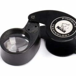 Carp & Barbel Nash Pinpoint LED Eye Glass