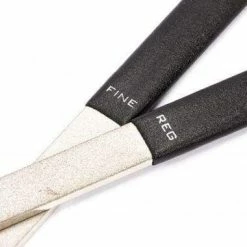 Carp & Barbel Nash Pinpoint Precision Dual Diamond File