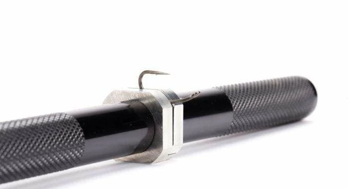 Brand new β Nash Pinpoint Precision Sharpening Vice Carp & Barbel π 1 Nash Pinpoint Precision Sharpening Vice Carp & Barbel