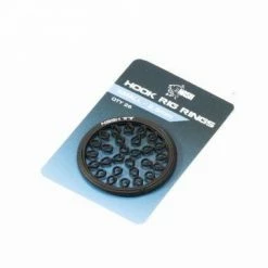 Carp & Barbel Nash Plastic Rig Rings