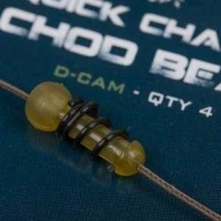 Best deal ๐ Nash Quick Change Chod Bead ๐ฅ 10 Nash Quick Change Chod Bead