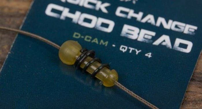 Best deal ๐ Nash Quick Change Chod Bead ๐ฅ 3 Nash Quick Change Chod Bead