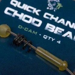 Best deal ๐ Nash Quick Change Chod Bead ๐ฅ 13 Nash Quick Change Chod Bead