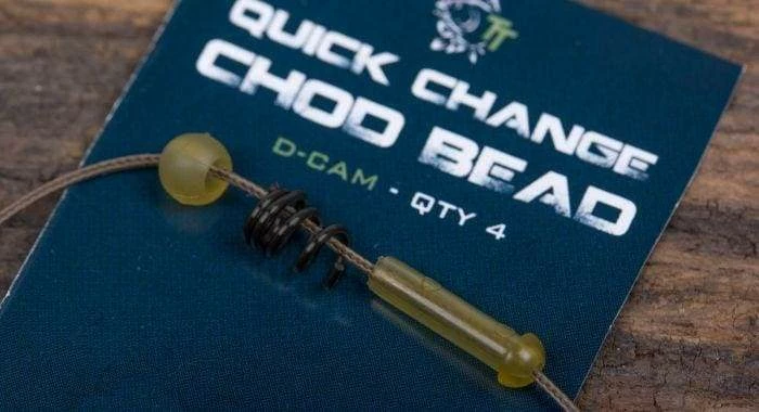 Best deal ๐ Nash Quick Change Chod Bead ๐ฅ 6 Nash Quick Change Chod Bead