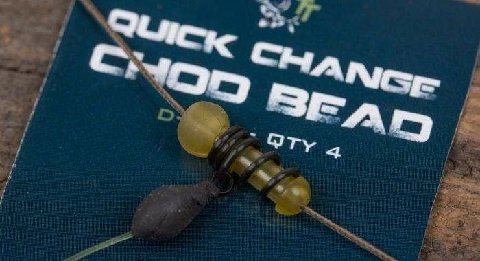 Best deal ๐ Nash Quick Change Chod Bead ๐ฅ 8 Nash Quick Change Chod Bead