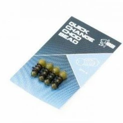 Nash Quick Change Chod Bead
