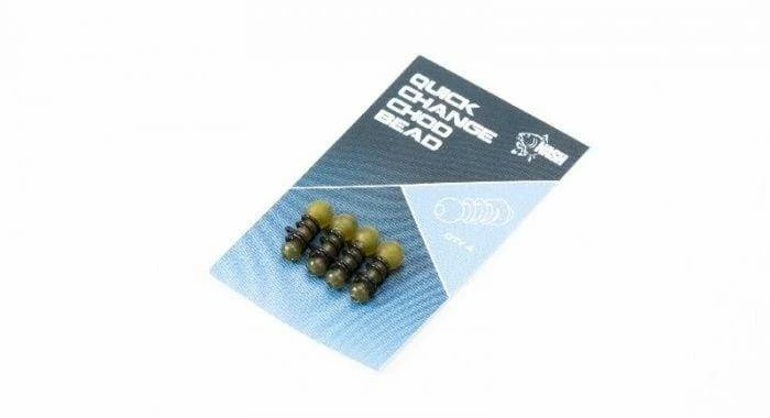 Best deal ๐ Nash Quick Change Chod Bead ๐ฅ 1 Nash Quick Change Chod Bead