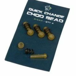 Best deal ๐ Nash Quick Change Chod Bead ๐ฅ 11 Nash Quick Change Chod Bead