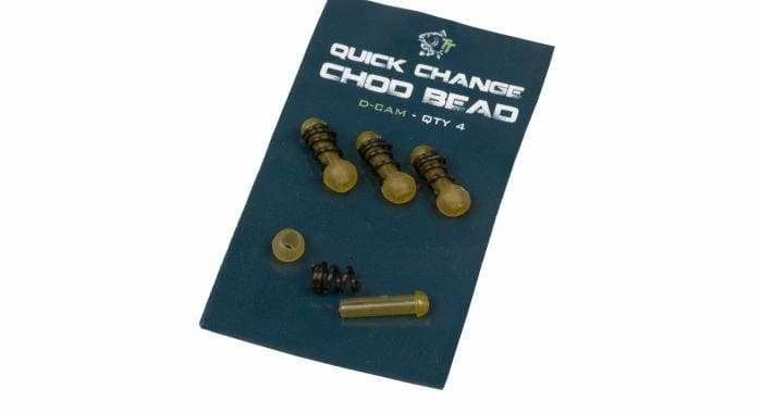 Best deal ๐ Nash Quick Change Chod Bead ๐ฅ 4 Nash Quick Change Chod Bead