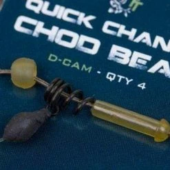 Best deal ๐ Nash Quick Change Chod Bead ๐ฅ 14 Nash Quick Change Chod Bead