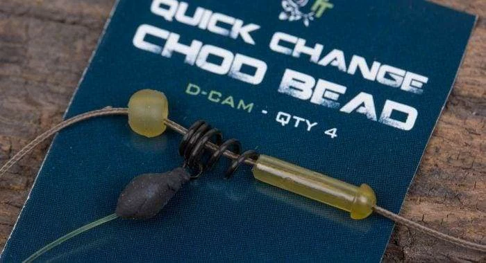 Best deal ๐ Nash Quick Change Chod Bead ๐ฅ 7 Nash Quick Change Chod Bead