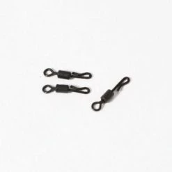 Carp & Barbel Nash Quick Change Uni Swivels