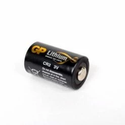 Nash R3/S5R Head Batteries (CR2) Carp & Barbel