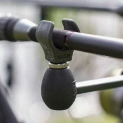 Nash Rear Rod Rest All Plastic Carp & Barbel