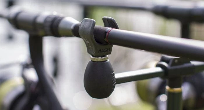 Best Sale ✨ Nash Rear Rod Rest All Plastic Carp & Barbel ✨ 2 Nash Rear Rod Rest All Plastic Carp & Barbel
