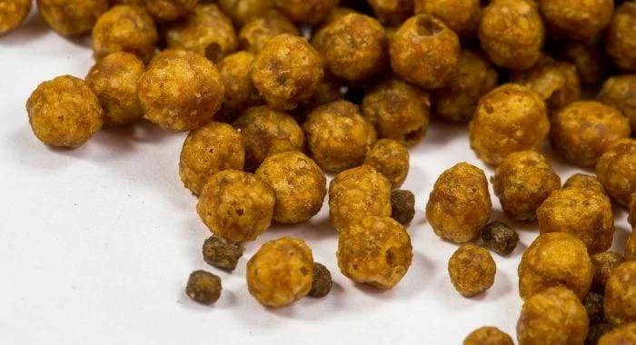 Brand new ๐ Nash Riser Pellet - Pure Crustacean 1.6Kg Fishing Bait ๐ 3 Nash Riser Pellet - Pure Crustacean 1.6Kg Fishing Bait
