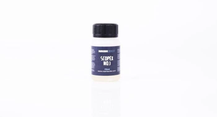 Cheapest ๐ Nash Scopex No.1 75ml Fishing Bait โ 1 Nash Scopex No.1 75ml Fishing Bait