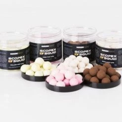 Nash Scopex Squid Airball Pop Ups