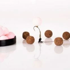 Nash Scopex Squid Airball Pop Ups