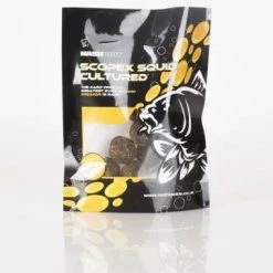 Fishing Bait Nash Scopex Squid Cultured Hook Baits