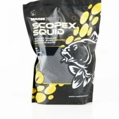 Fishing Bait Nash Scopex Squid Feed Pellets