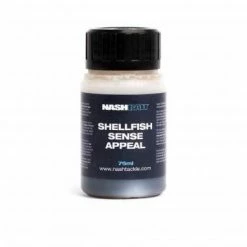 Fishing Bait Nash Shellfish Sense Appeal 75ml