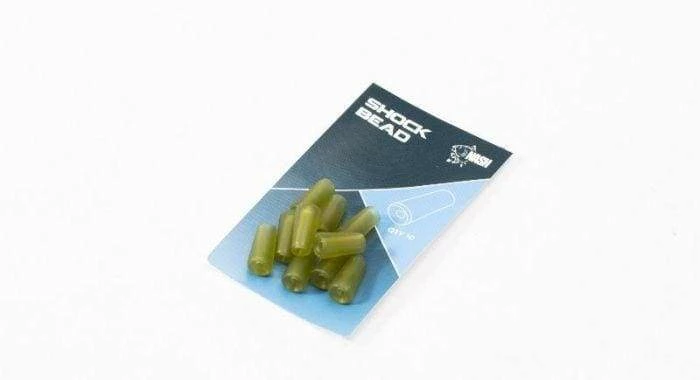 Best Pirce โ Carp & Barbel Nash Shocker Bead ๐ฏ 1 Carp & Barbel Nash Shocker Bead
