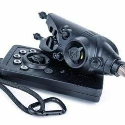 Budget ❤️ Carp & Barbel Nash Siren R3 Receiver 🥰 5 Carp & Barbel Nash Siren R3 Receiver